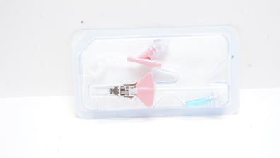 BD 383538 Nexiva Closed IV Cath. System Dual Port 20GA. x  1.75In.